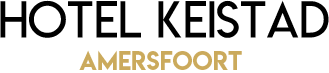 Hotel Keistad Amersfoort Logo
